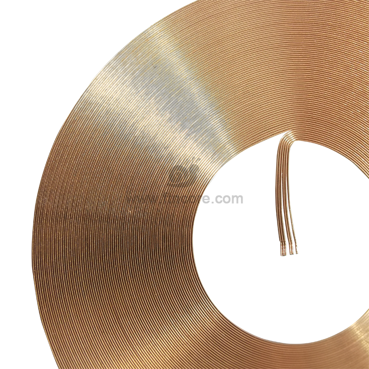 Coil 4 Wire Coil for Wireless Charger Transmitter Modules - FTNCORE